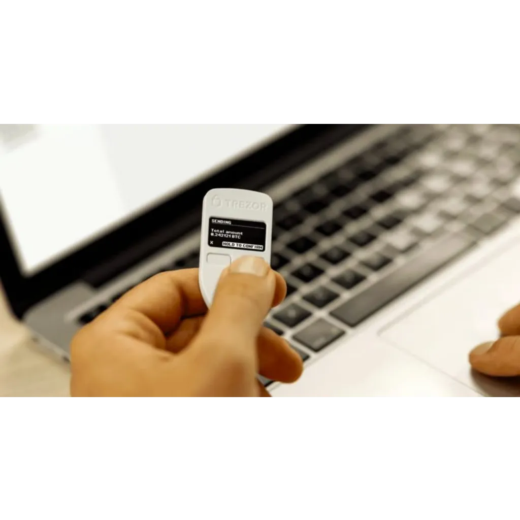 Hackers exploit Trezor’s website to send phishing emails Hackers exploit Trezor’s website to send phishing emails