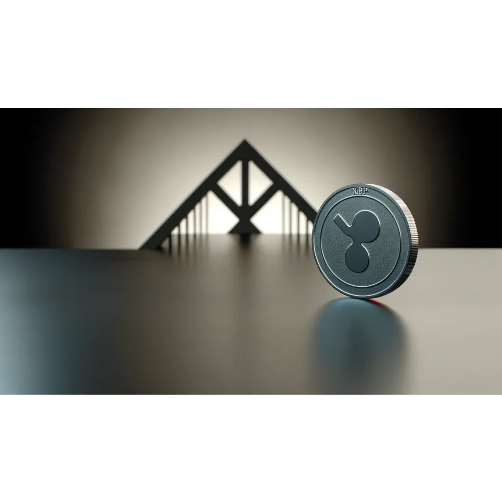 XRP Expansion onto Solana Draws Fresh Market Attention XRP Expansion onto Solana Draws Fresh Market Attention