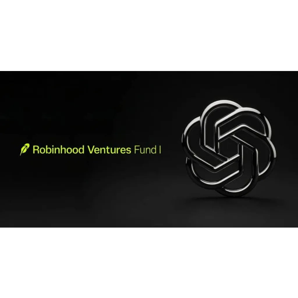 Robinhood’s venture fund buys million of OpenAI stock in one of its biggest investments yet Robinhood’s venture fund buys million of OpenAI stock in one of its biggest investments yet