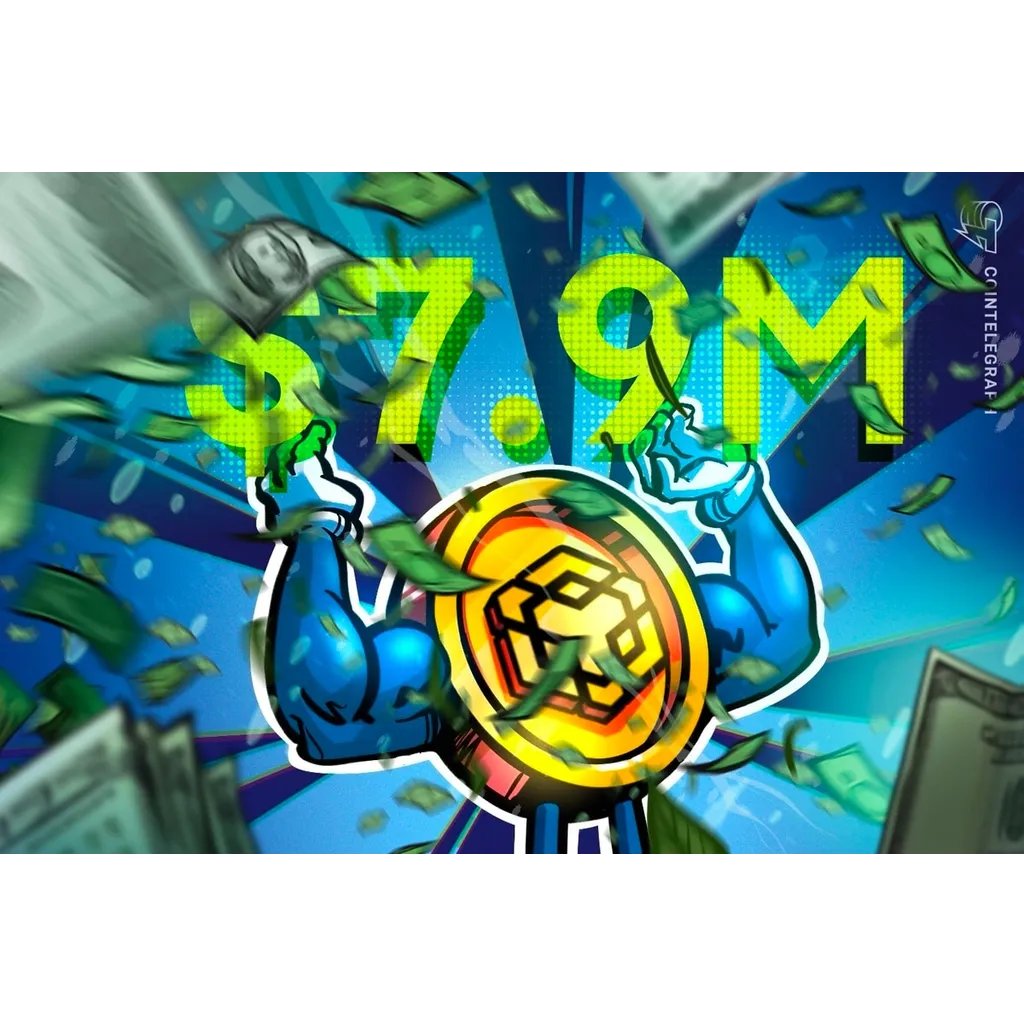 CZ recognizes BNB meme coin trend as traders generate significant profits CZ recognizes BNB meme coin trend as traders generate significant profits