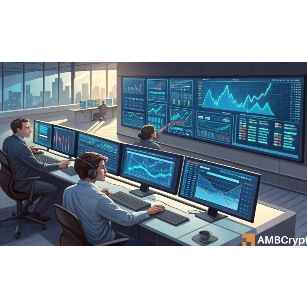 J.P. Morgan backs Numeraire with 0 mln – NMR sees 138% rally J.P. Morgan backs Numeraire with 0 mln – NMR sees 138% rally