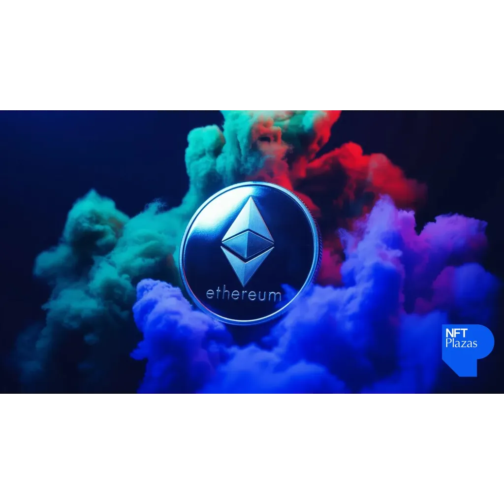 Ethereum Q1 Was Busiest Than Ever, But What is Behind This? Ethereum Q1 Was Busiest Than Ever, But What is Behind This?