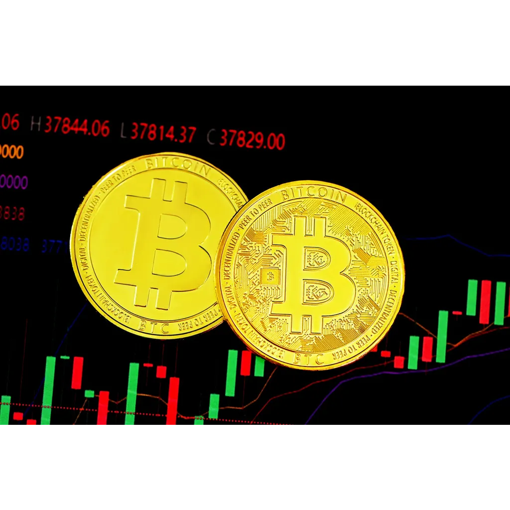 Bitcoin’s realized price trend indicates a strong… Bitcoin’s realized price trend indicates a strong…