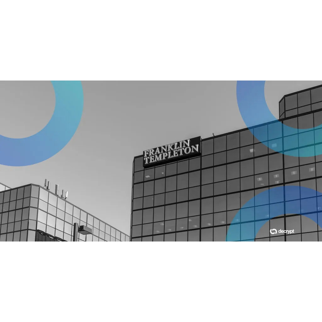 Franklin Templeton, Ondo Finance Bring 24/7 Tokenized ETF Trading to Crypto Users Franklin Templeton, Ondo Finance Bring 24/7 Tokenized ETF Trading to Crypto Users