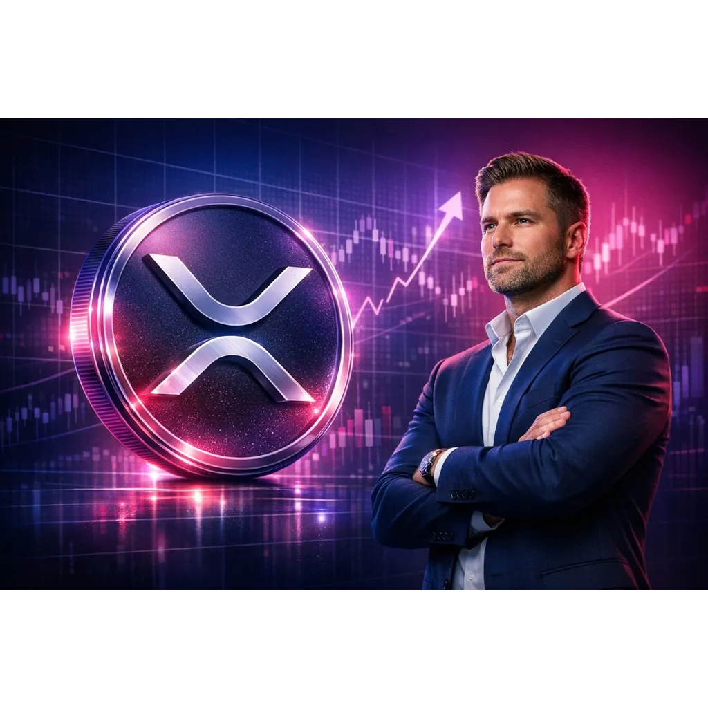 XRP Price Prediction: ,000 Is Not Impossible XRP Price Prediction: ,000 Is Not Impossible