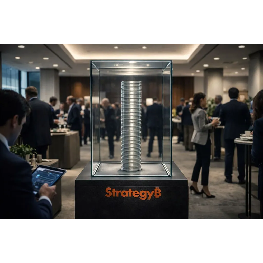 Strategy’s STRC hits record trading volume after massive B Bitcoin purchase as market cap doubles since Friday Strategy’s STRC hits record trading volume after massive B Bitcoin purchase as market cap doubles since Friday
