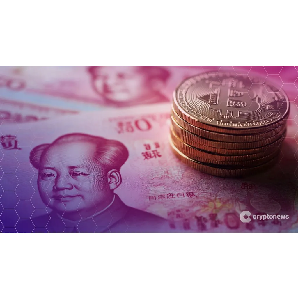 China Bans Unapproved Yuan-Pegged Stablecoins Abroad to Protect Currency Stability China Bans Unapproved Yuan-Pegged Stablecoins Abroad to Protect Currency Stability