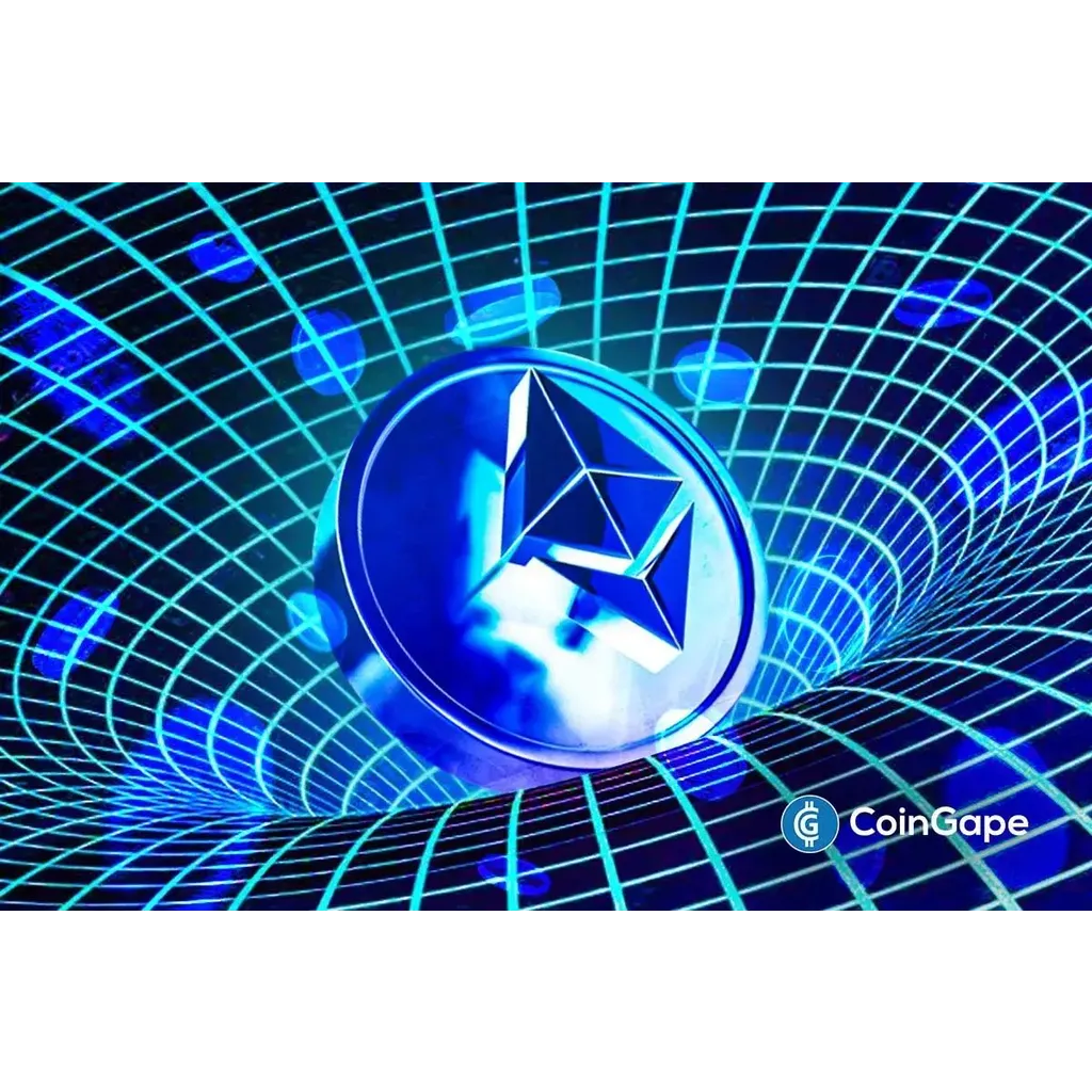 Ethereum Spot ETFs Record 7 Million in Outflows Amid Crypto Market Decline Ethereum Spot ETFs Record 7 Million in Outflows Amid Crypto Market Decline