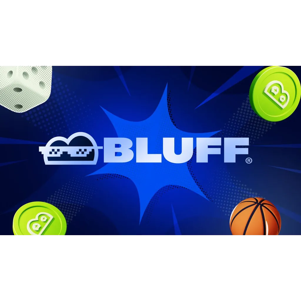 BLUFF Raises Million to Power Betting Innovation BLUFF Raises Million to Power Betting Innovation