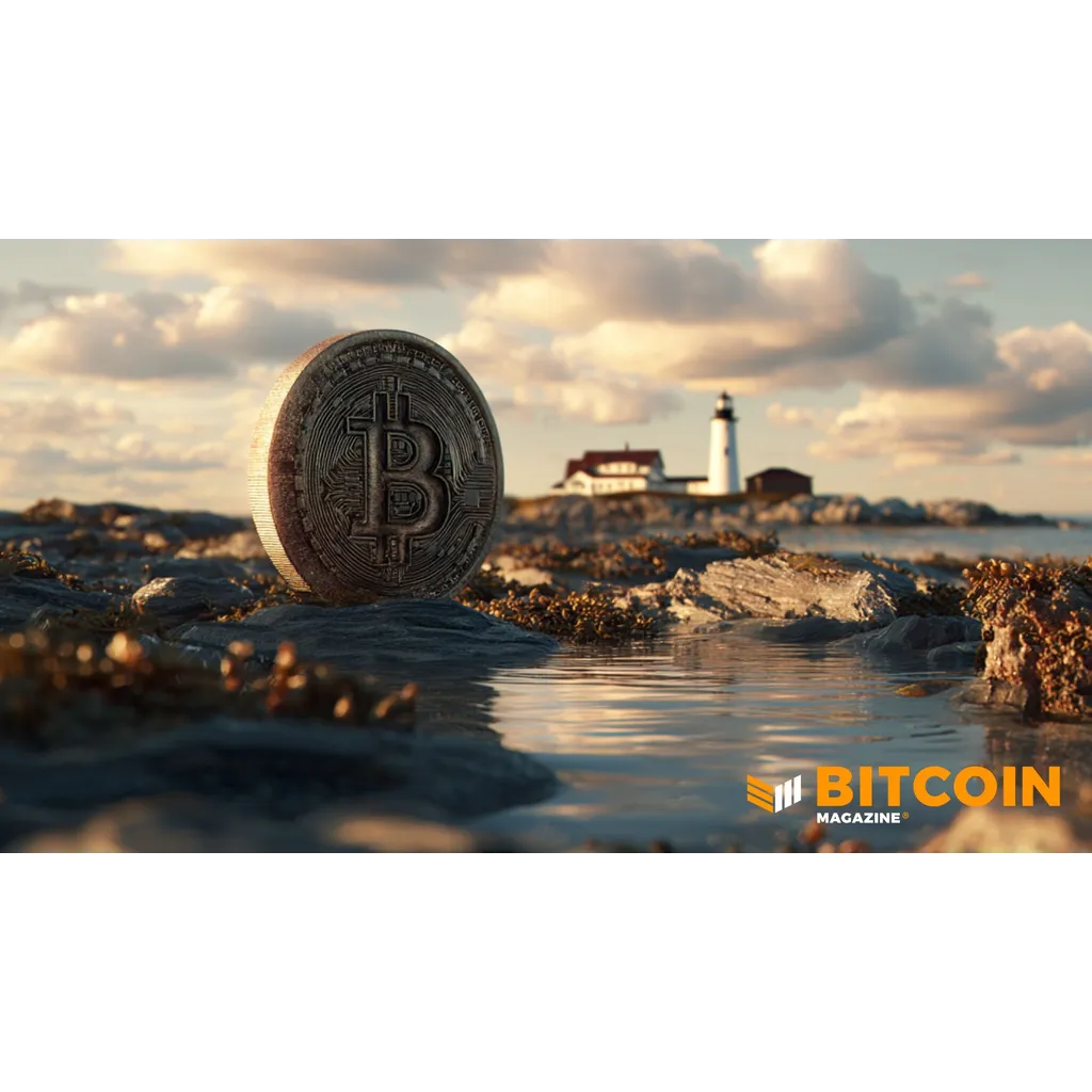 Rhode Island Reintroduces Bill To Study Blockchain And Crypto Rhode Island Reintroduces Bill To Study Blockchain And Crypto