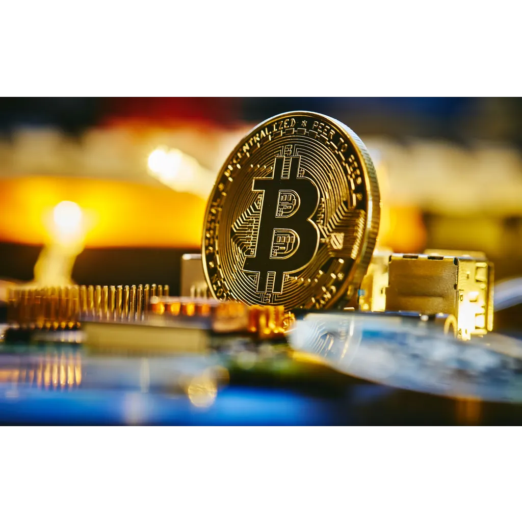 Bitcoin And AI Are No Longer Aligned On Decentralization, Study Finds Bitcoin And AI Are No Longer Aligned On Decentralization, Study Finds