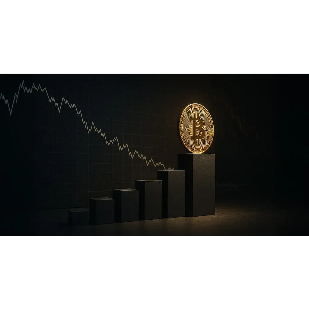 Bitcoin consistently outperforms all major assets despite near-term selloff Bitcoin consistently outperforms all major assets despite near-term selloff