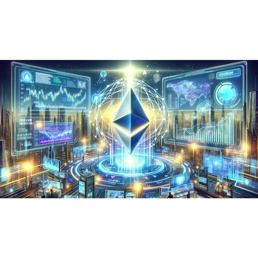 Ethereum TVL Set For Explosive Growth: Sharplink CEO Foresees Tenfold Surge In 2026 Ethereum TVL Set For Explosive Growth: Sharplink CEO Foresees Tenfold Surge In 2026