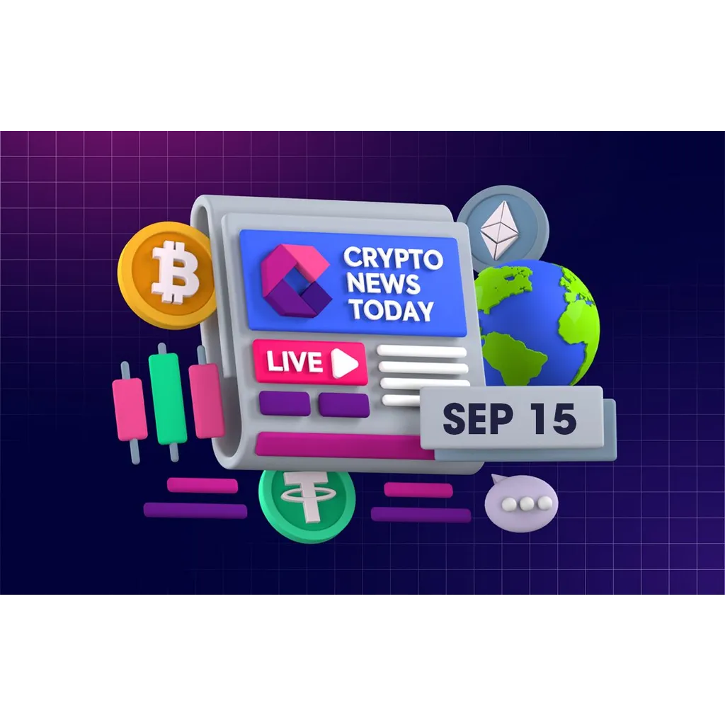 Latest Updates for September 15 2025 Latest Updates for September 15 2025
