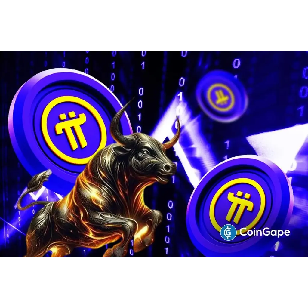 Pi Coin Price Analysis Indicates a 105 Percent Surge with Bullish Patterns Pi Coin Price Analysis Indicates a 105 Percent Surge with Bullish Patterns