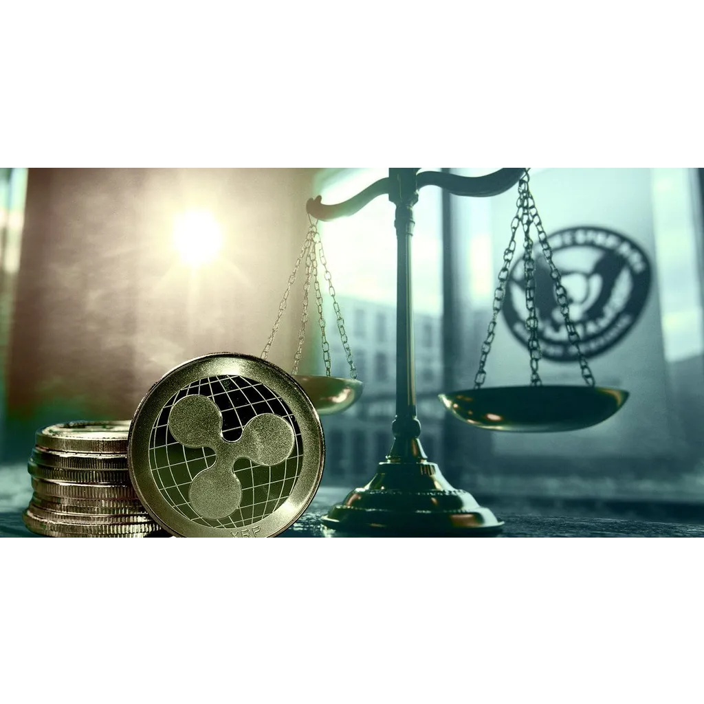 SEC, Ripple seek to end multi-year legal dispute with amended filing SEC, Ripple seek to end multi-year legal dispute with amended filing