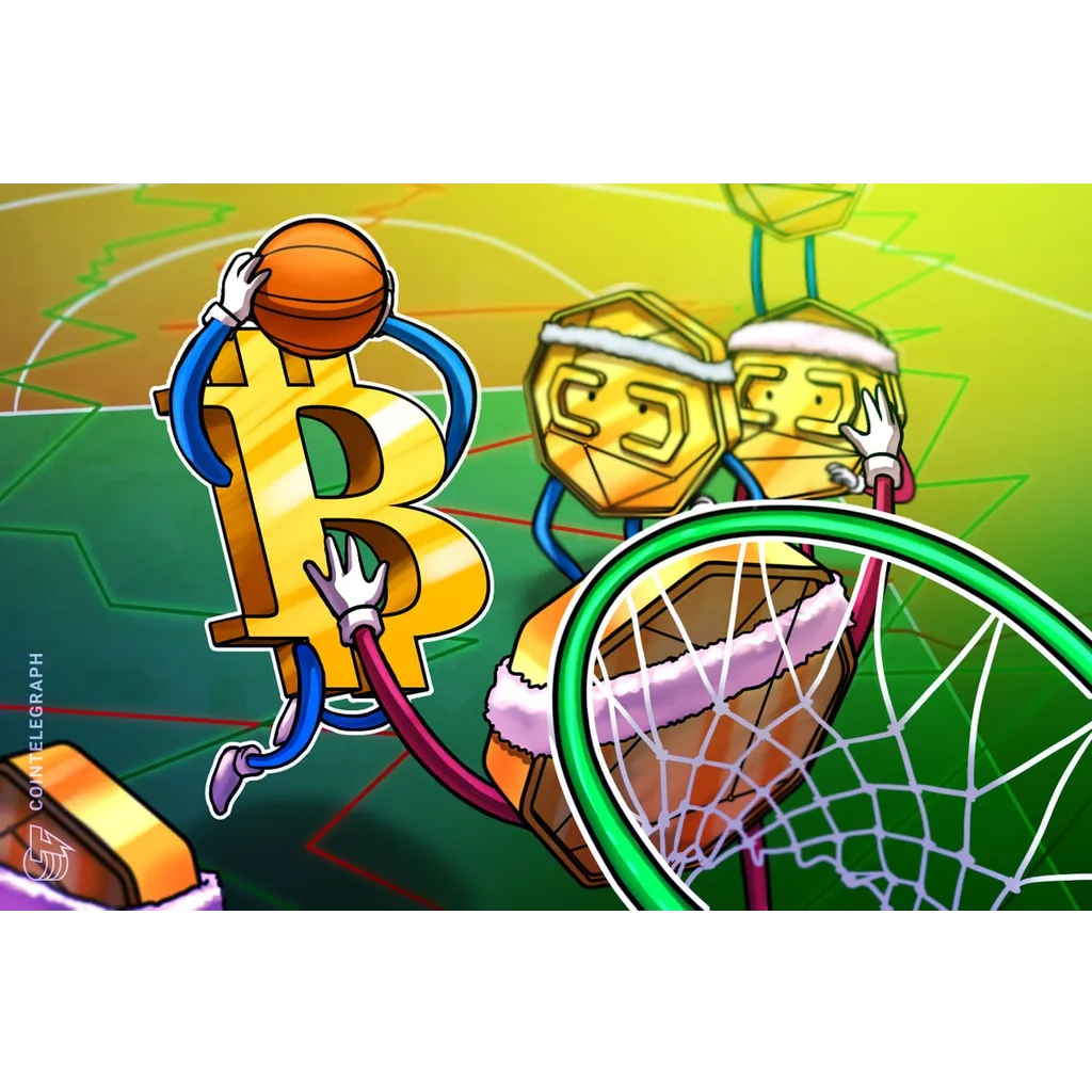 Kevin Durant recovers lost Bitcoin after nearly 10 years on Coinbase Kevin Durant recovers lost Bitcoin after nearly 10 years on Coinbase