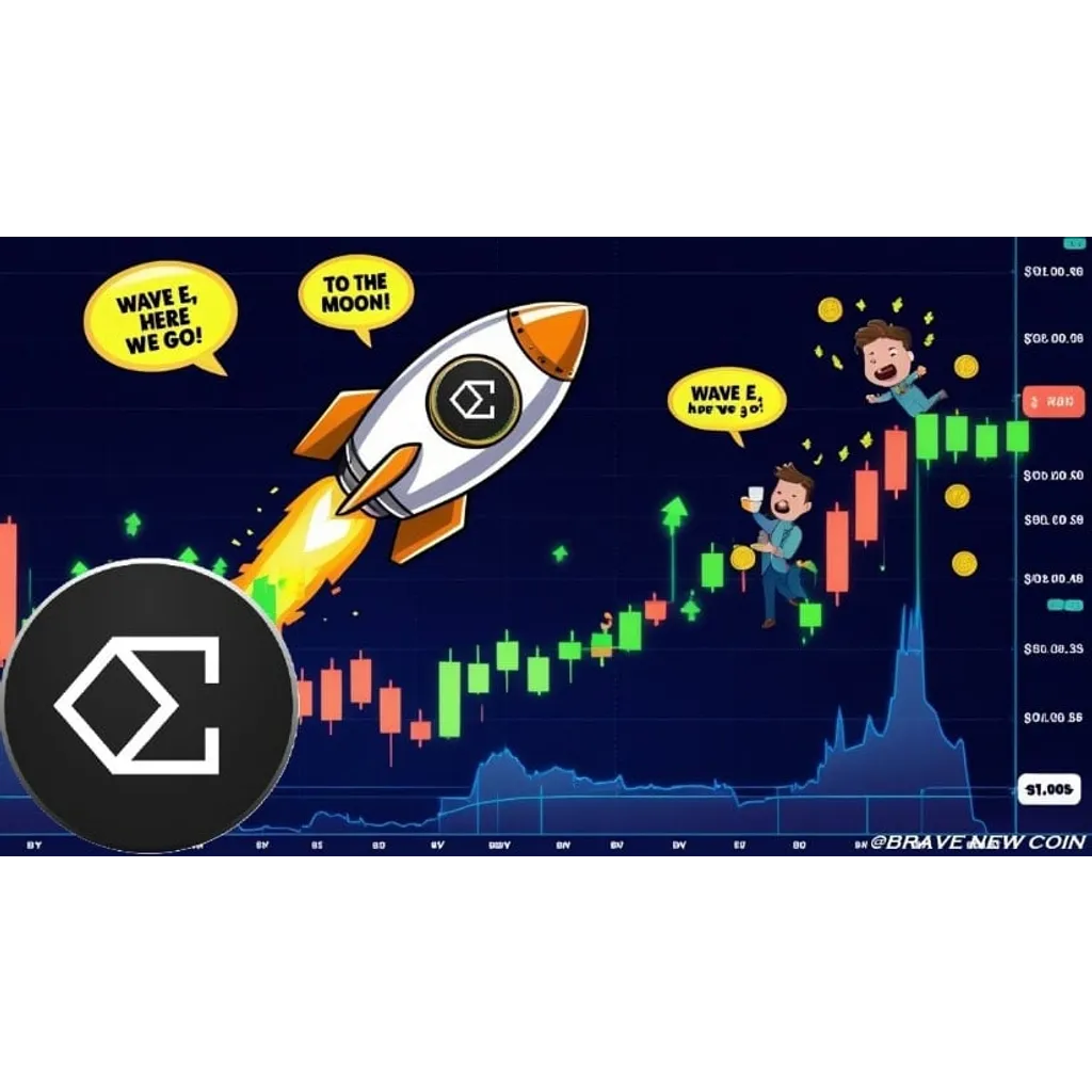 Ethena tests key resistance level as Wave D pattern completes Ethena tests key resistance level as Wave D pattern completes