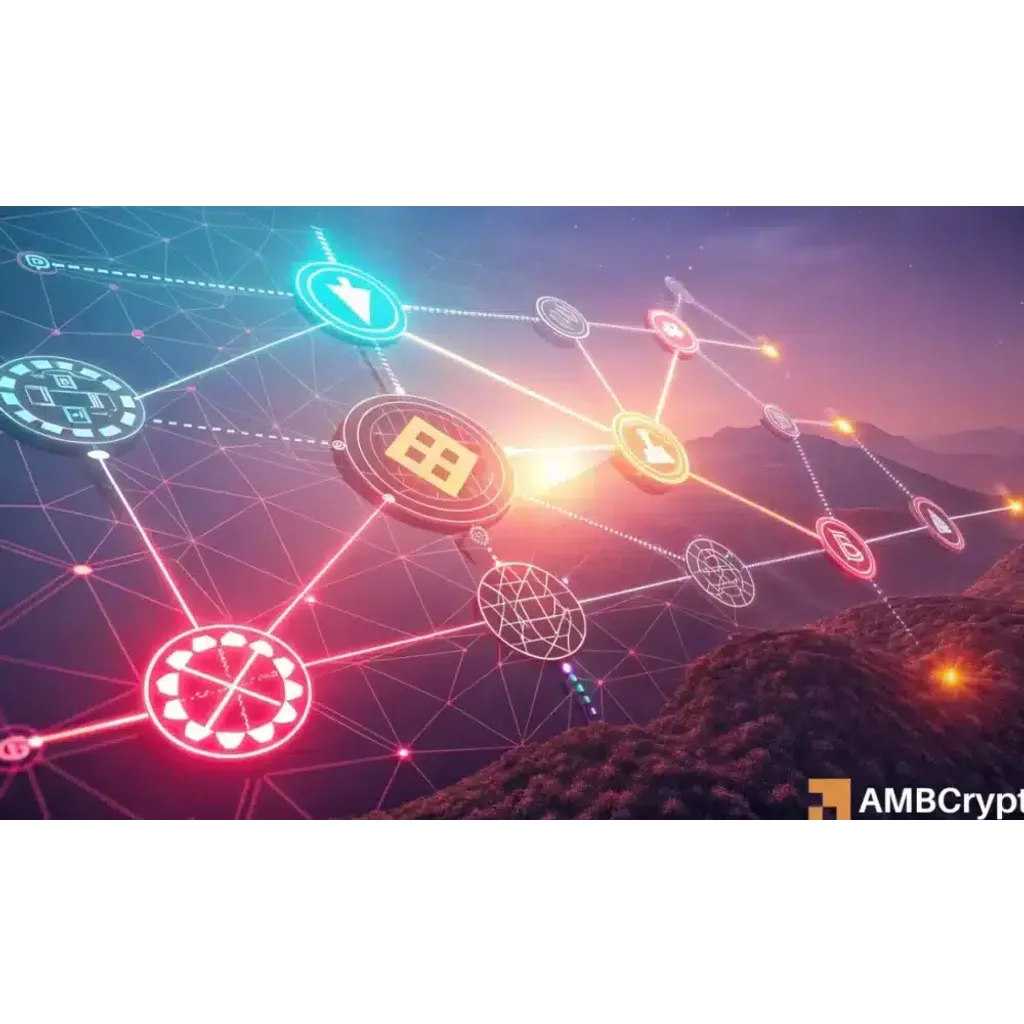 Maxwell Hard Fork successfully activated on BNB Chain testnet – Meaning? Maxwell Hard Fork successfully activated on BNB Chain testnet – Meaning?