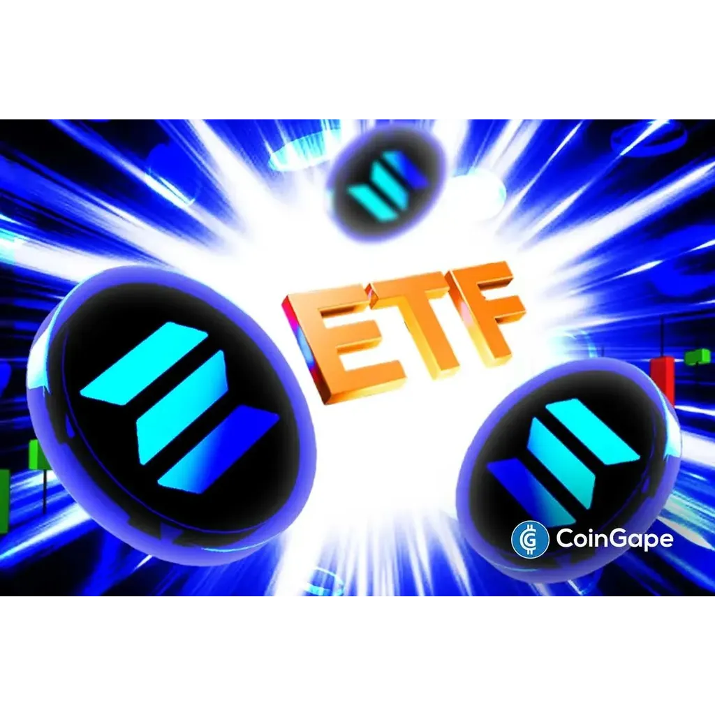 VanEck amends Solana ETF filing and cuts fee to 0.3 percent VanEck amends Solana ETF filing and cuts fee to 0.3 percent