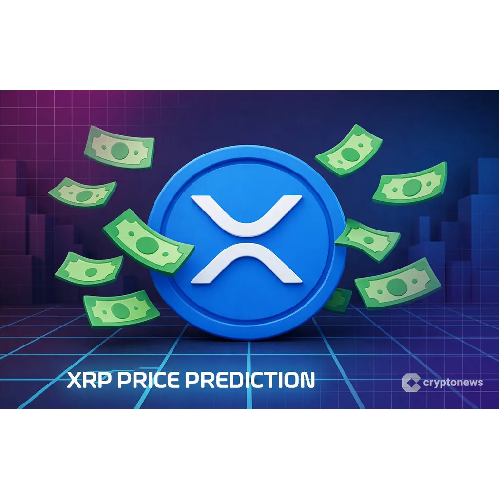 While the Crypto Market Bleeds, Big Money Is Quietly Flowing Into XRP — What Do They Know? While the Crypto Market Bleeds, Big Money Is Quietly Flowing Into XRP — What Do They Know?