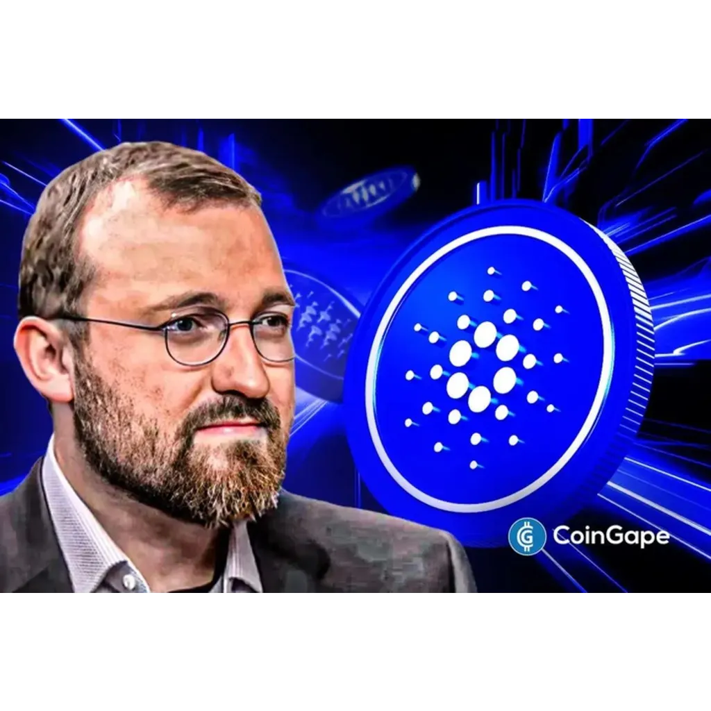 Input Output Unveils Proposal to Scale Network to 27M Monthly Transactions Input Output Unveils Proposal to Scale Network to 27M Monthly Transactions