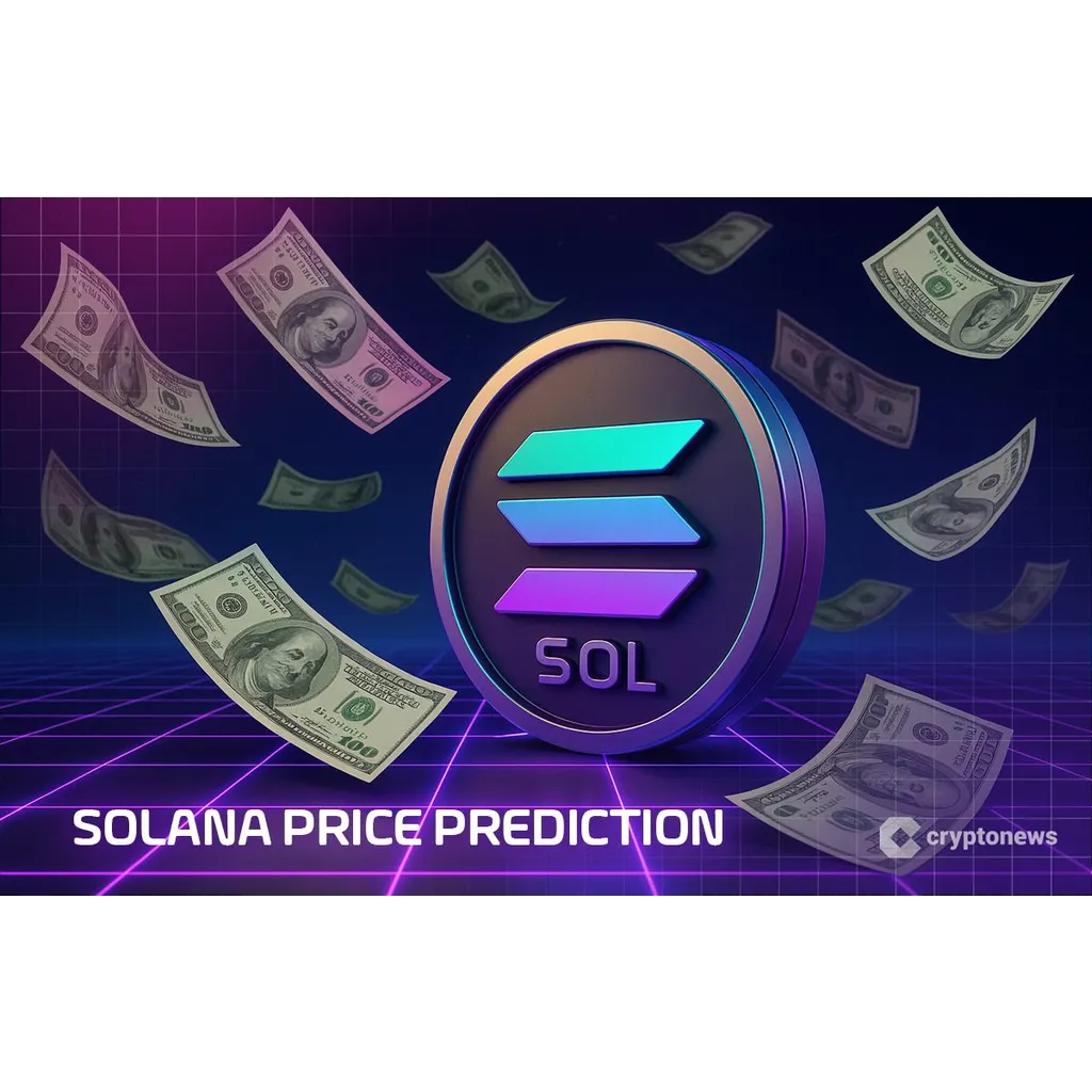 Nasdaq firm invests heavily in Solana token amid market speculation Nasdaq firm invests heavily in Solana token amid market speculation