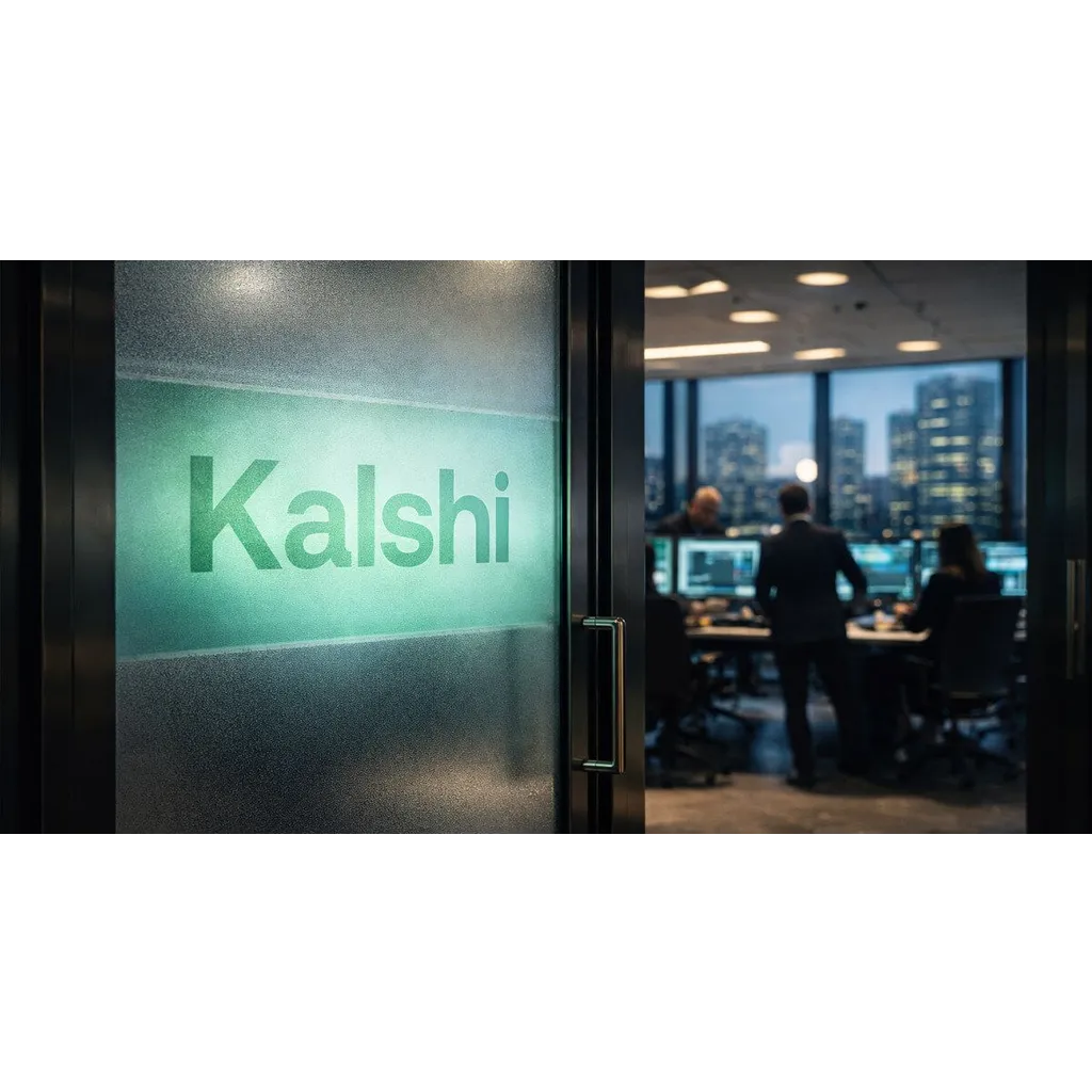 200 insider trading probes opened on Kalshi and one quiet change could remake prediction markets overnight 200 insider trading probes opened on Kalshi and one quiet change could remake prediction markets overnight