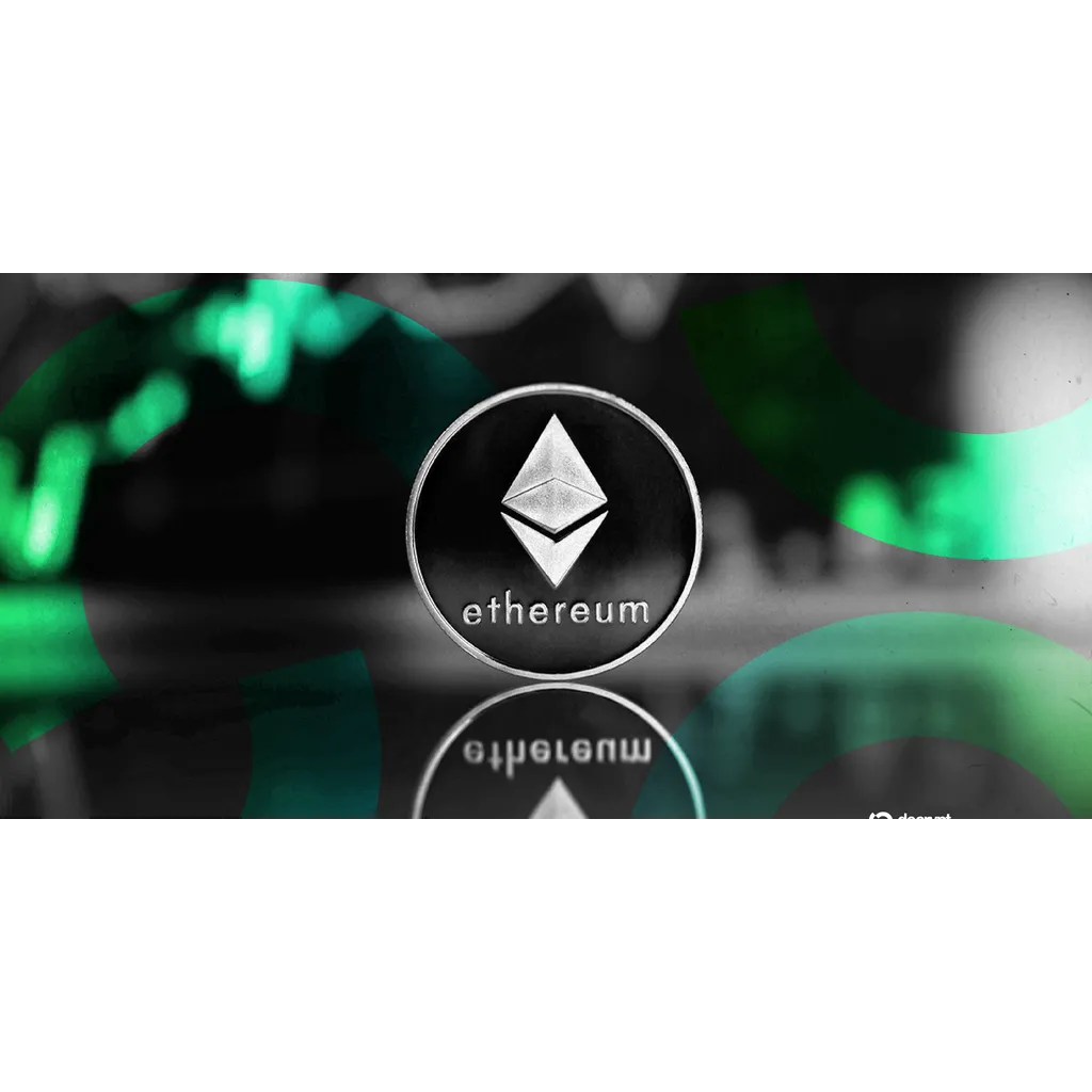Ethereum Co-Founder in Talks With ‘Major Sovereign Wealth Funds’—Will They Buy ETH? – Decrypt Ethereum Co-Founder in Talks With ‘Major Sovereign Wealth Funds’—Will They Buy ETH? – Decrypt