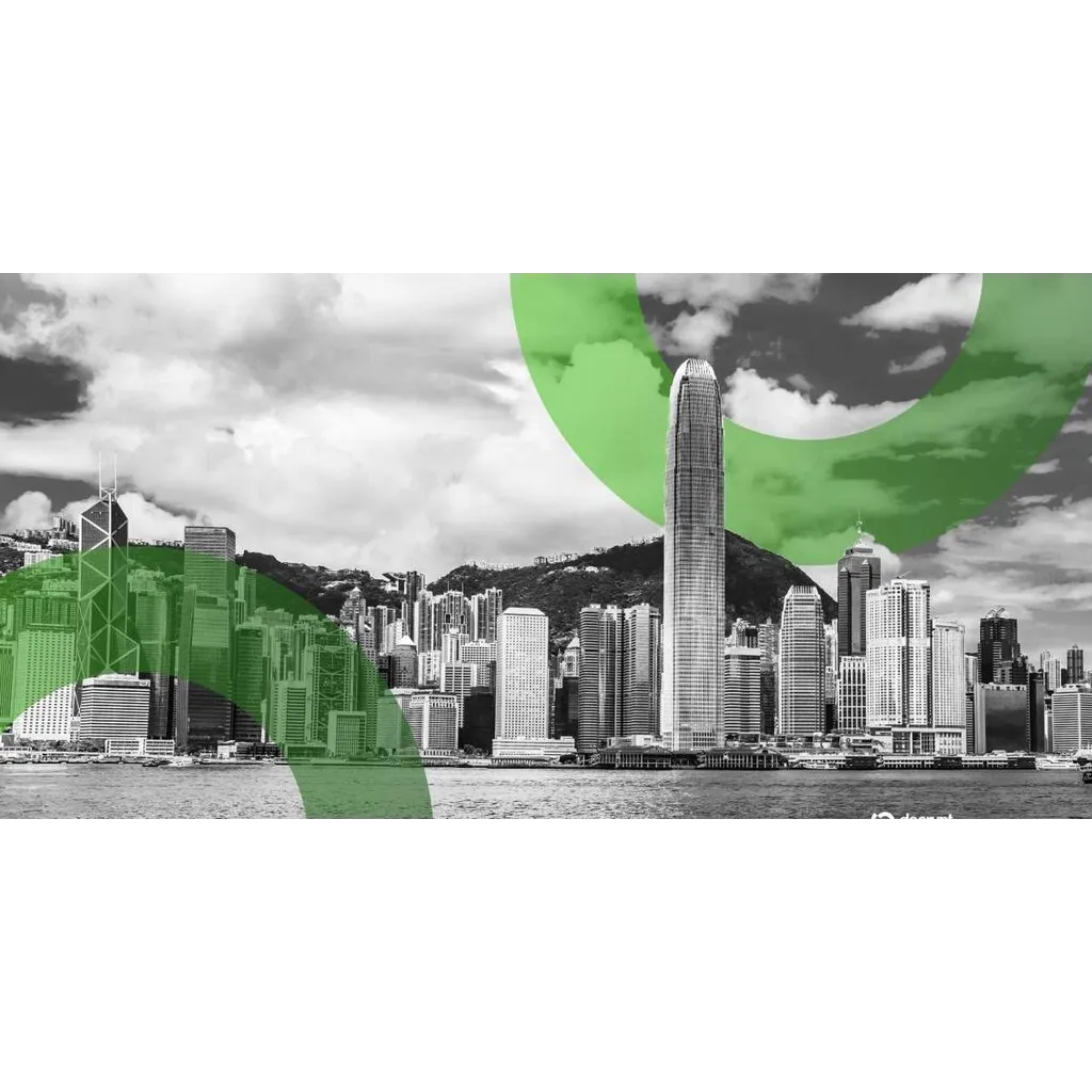 China directs brokers to stop real-world asset tokenization in Hong Kong China directs brokers to stop real-world asset tokenization in Hong Kong