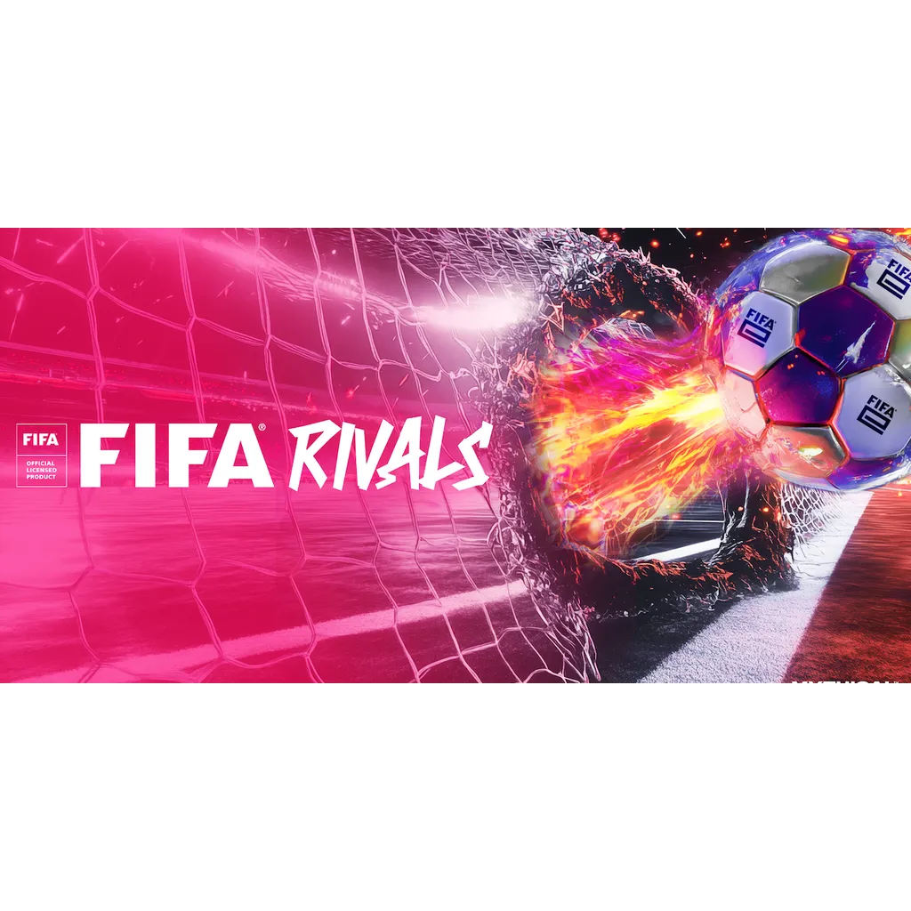 ‘FIFA Rivals’ Review: Should You Play This NFT Soccer Game? – Decrypt ‘FIFA Rivals’ Review: Should You Play This NFT Soccer Game? – Decrypt