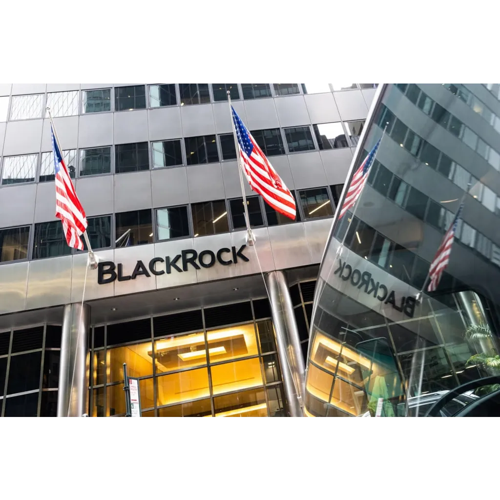 BlackRock files with SEC for Bitcoin Premium Income ETF Nasdaq listing BlackRock files with SEC for Bitcoin Premium Income ETF Nasdaq listing