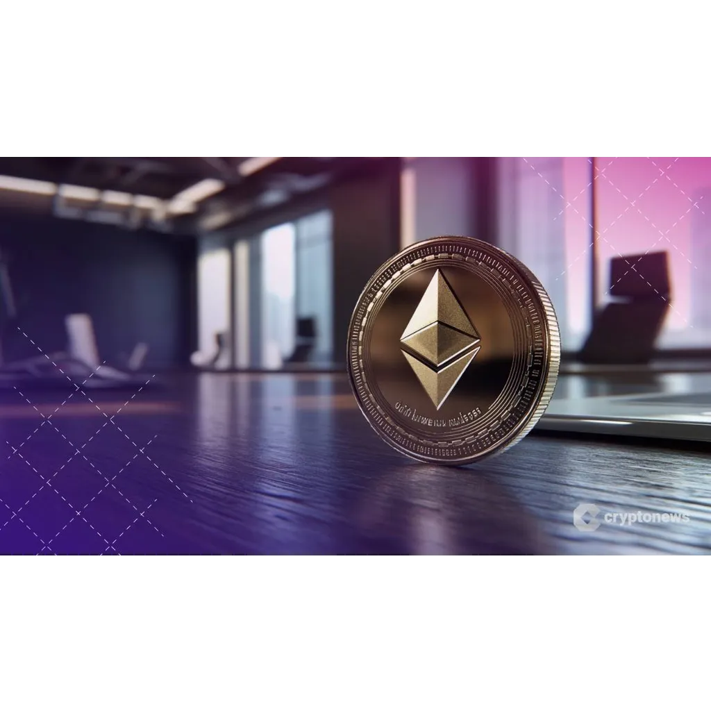 ETHZilla Sells .5M ETH, Closes Treasury – What Went Wrong? ETHZilla Sells .5M ETH, Closes Treasury – What Went Wrong?