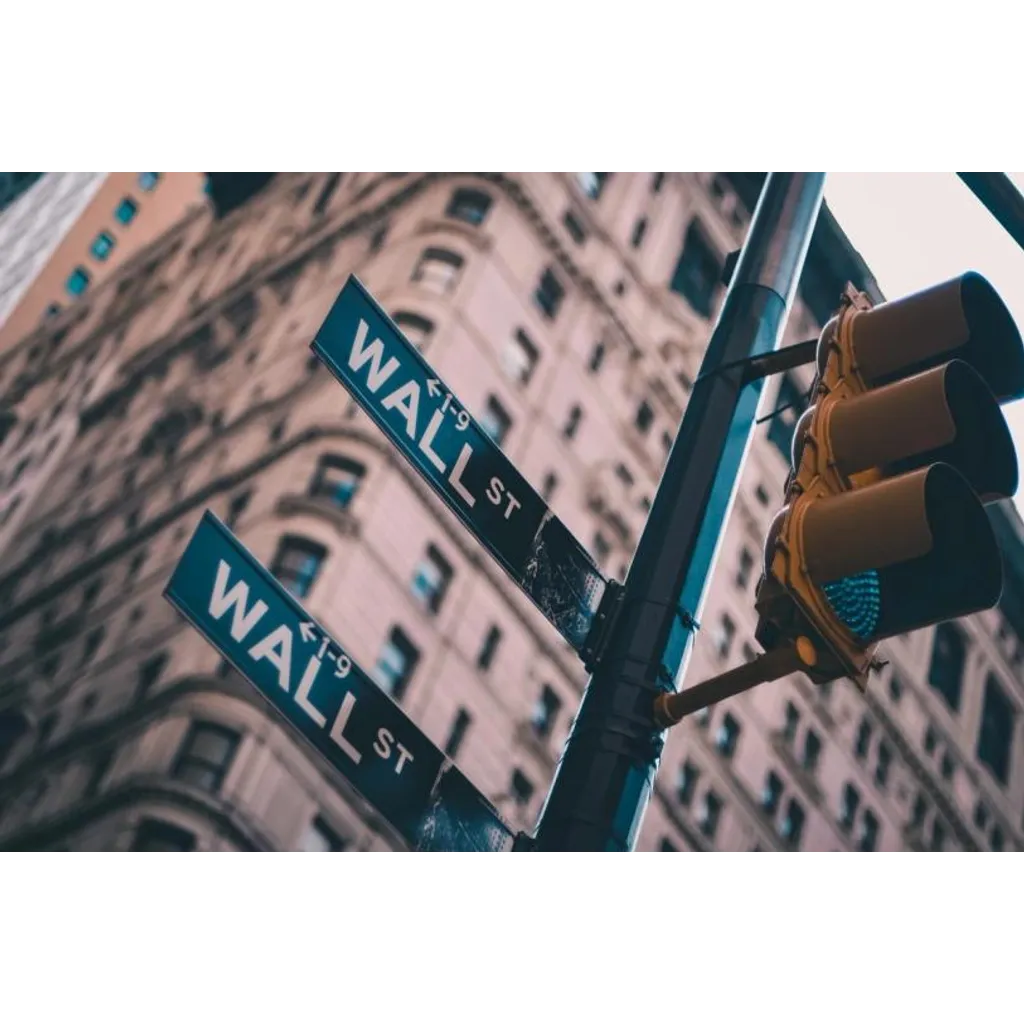 Wall Street heavyweight Cantor among investment banks pitching crypto trading firm FalconX for its potential IPO Wall Street heavyweight Cantor among investment banks pitching crypto trading firm FalconX for its potential IPO