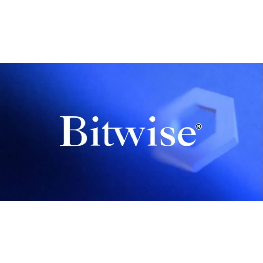Bitwise Chainlink ETF approved to list on NYSE Arca, trading set for tomorrow Bitwise Chainlink ETF approved to list on NYSE Arca, trading set for tomorrow