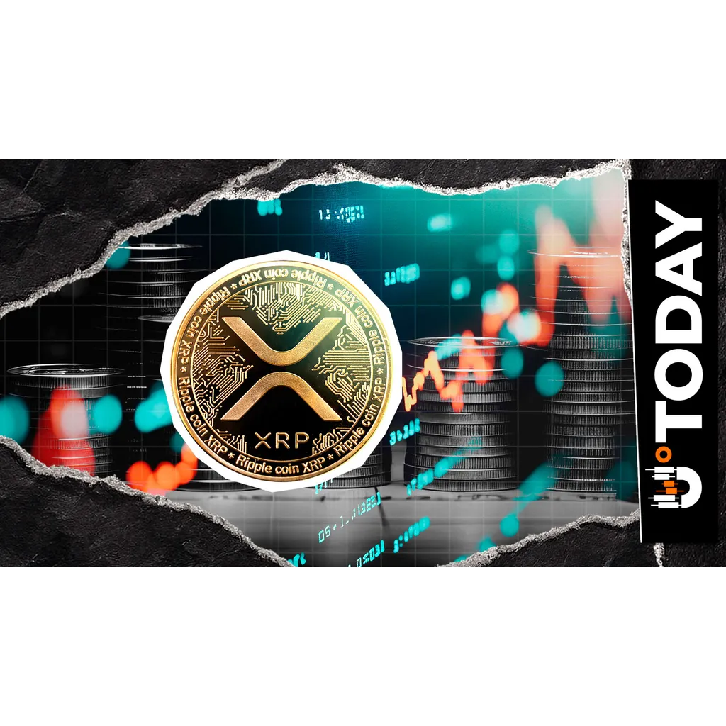 Top-Rated Crypto Exchange Teases Major XRP Update Top-Rated Crypto Exchange Teases Major XRP Update