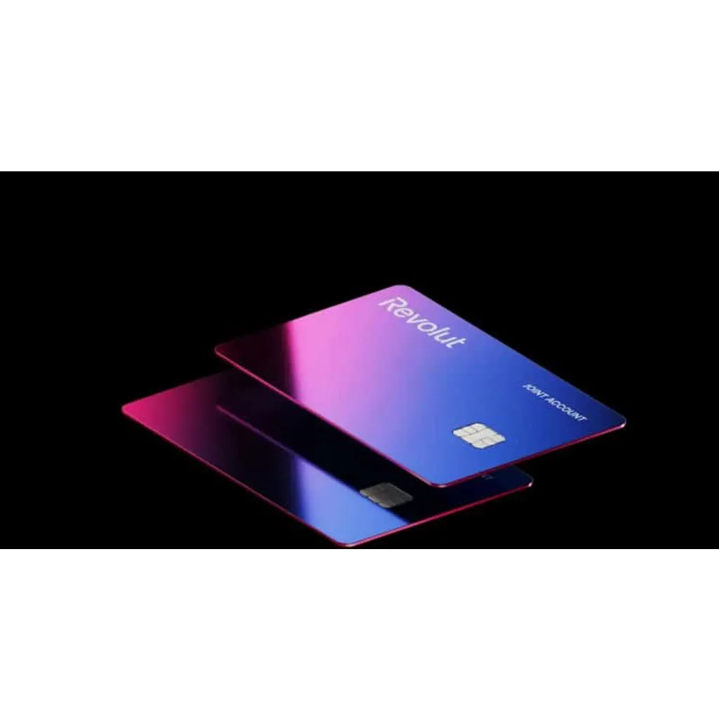 Revolut targets up to 0 billion valuation ahead of potential 2028 IPO Revolut targets up to 0 billion valuation ahead of potential 2028 IPO