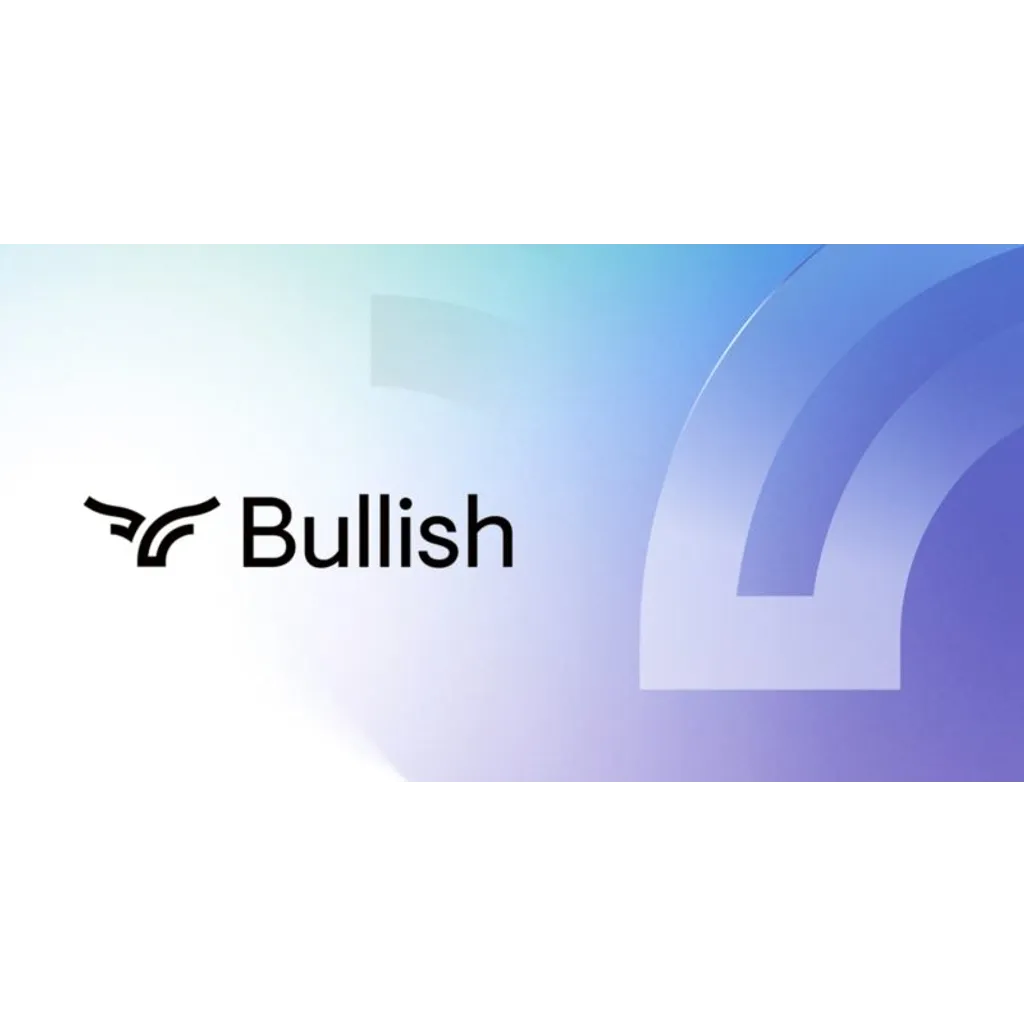 Bullish secures New York BitLicense from NYDFS for U.S. operations expansion Bullish secures New York BitLicense from NYDFS for U.S. operations expansion