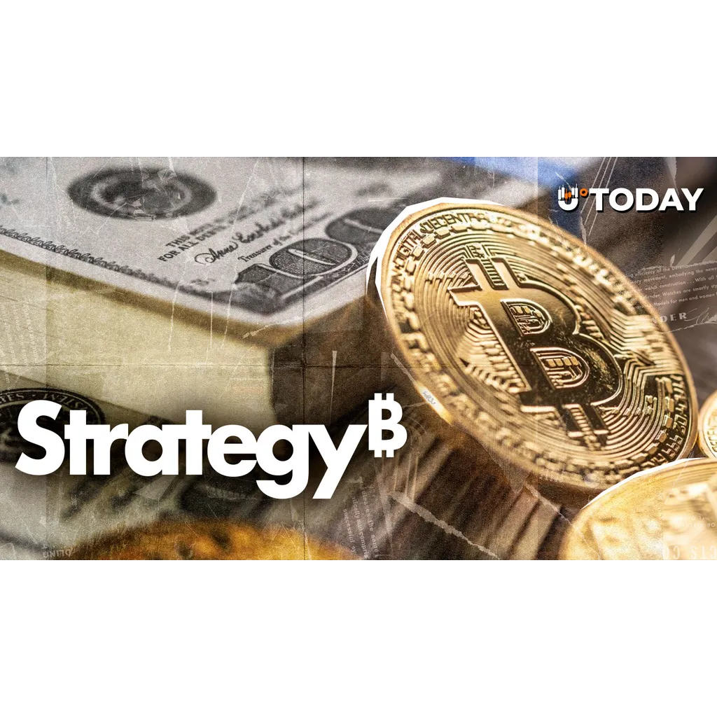 Saylor Buys the Dip… at ,000 Saylor Buys the Dip… at ,000