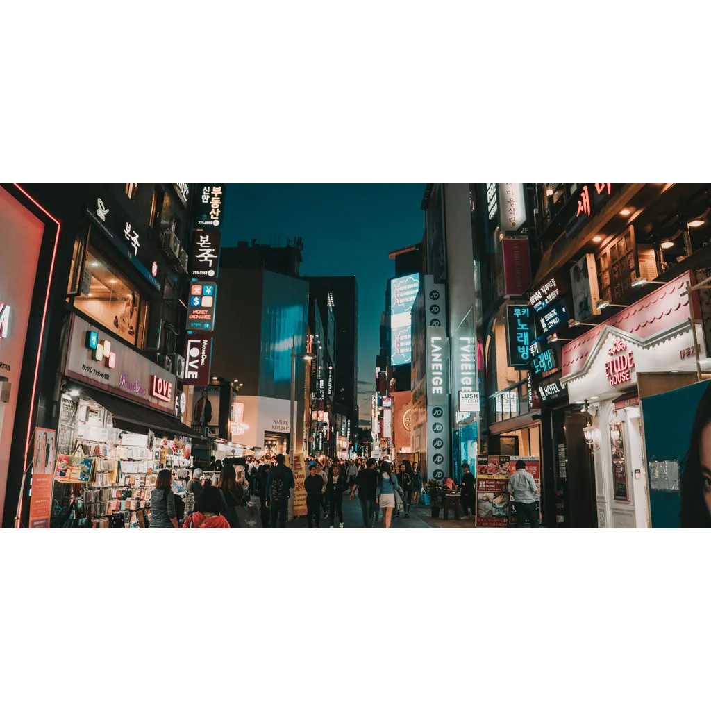 South Korea’s Crypto Push: Bitcoin ETFs Headed for Approval in 2025 South Korea’s Crypto Push: Bitcoin ETFs Headed for Approval in 2025