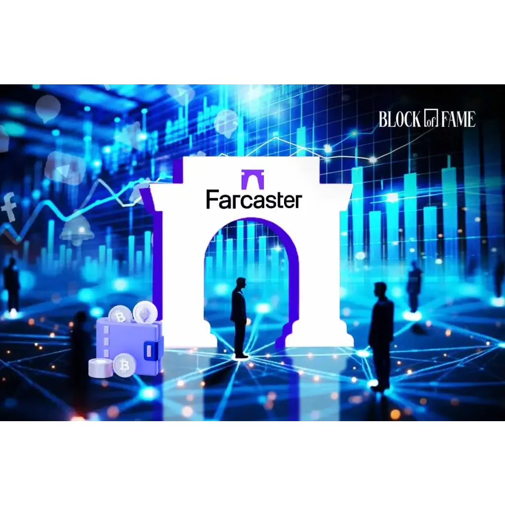 Farcaster to Change Strategy After Failing to Build Market-Fit Social Network Farcaster to Change Strategy After Failing to Build Market-Fit Social Network