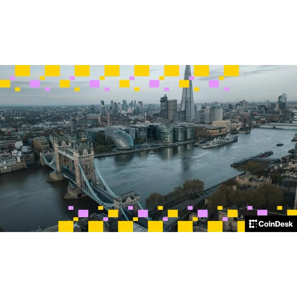 Crypto exchange Bybit returns to UK after 2-year break with 100 crypto trading pairs Crypto exchange Bybit returns to UK after 2-year break with 100 crypto trading pairs