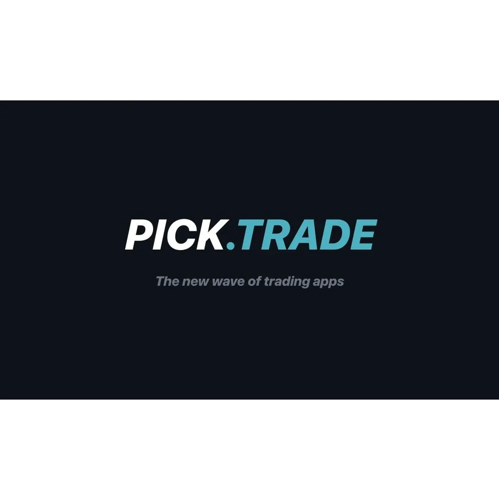 Pick.trade Launches Solana Platform Unifying Trading, Social Features, and Token Launch Tools Pick.trade Launches Solana Platform Unifying Trading, Social Features, and Token Launch Tools
