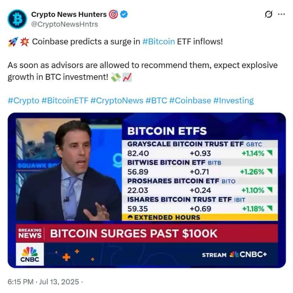 Bitcoin (BTC) Price Prediction: Bitcoin Breaks 2K to Set New All-Time High—Is 0K Closer Than We Think? – Brave New Coin Bitcoin (BTC) Price Prediction: Bitcoin Breaks 2K to Set New All-Time High—Is 0K Closer Than We Think? – Brave New Coin