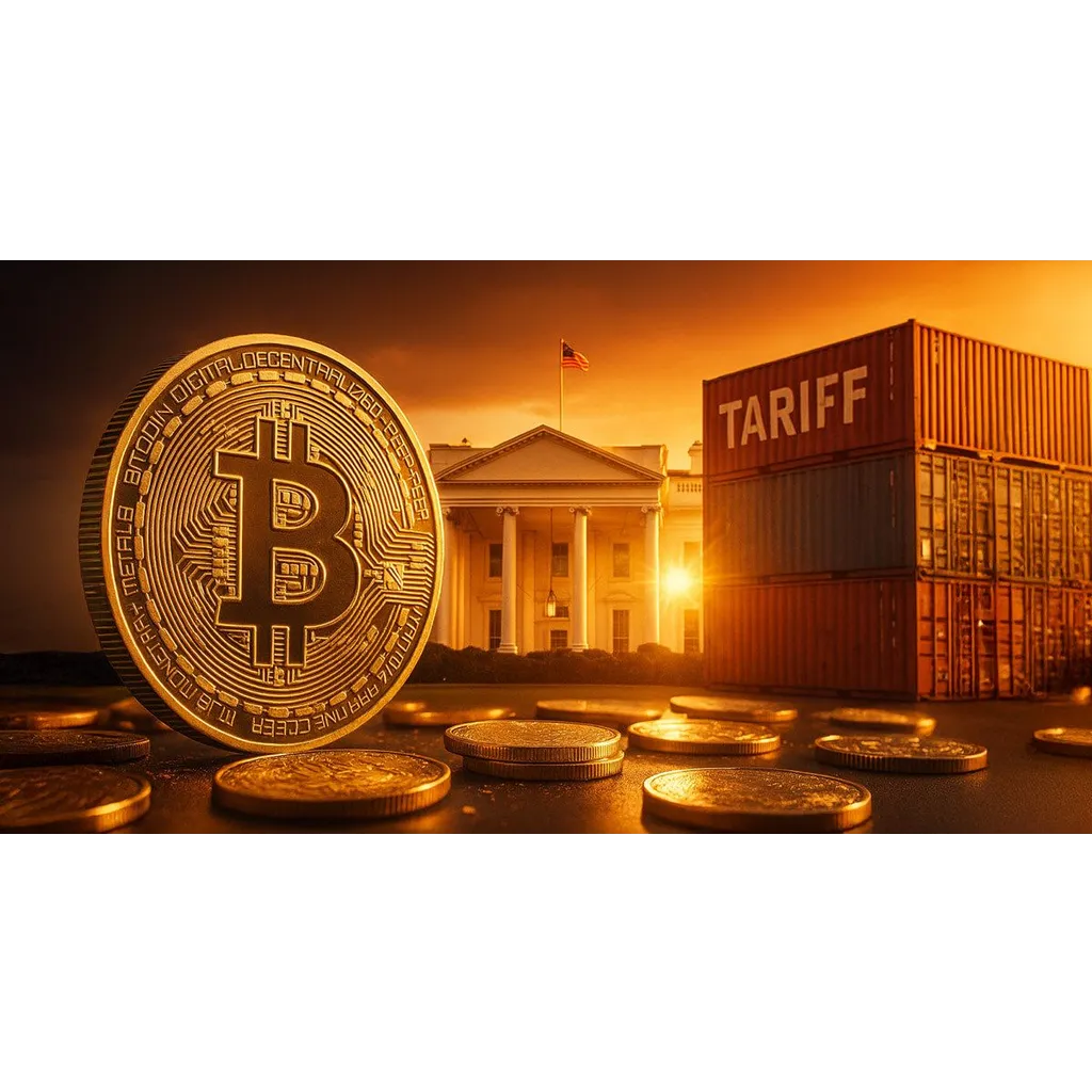 Bitcoin lags S&P 500 gains as federal court rules Trump exceeded authority on tariffs without Congress Bitcoin lags S&P 500 gains as federal court rules Trump exceeded authority on tariffs without Congress