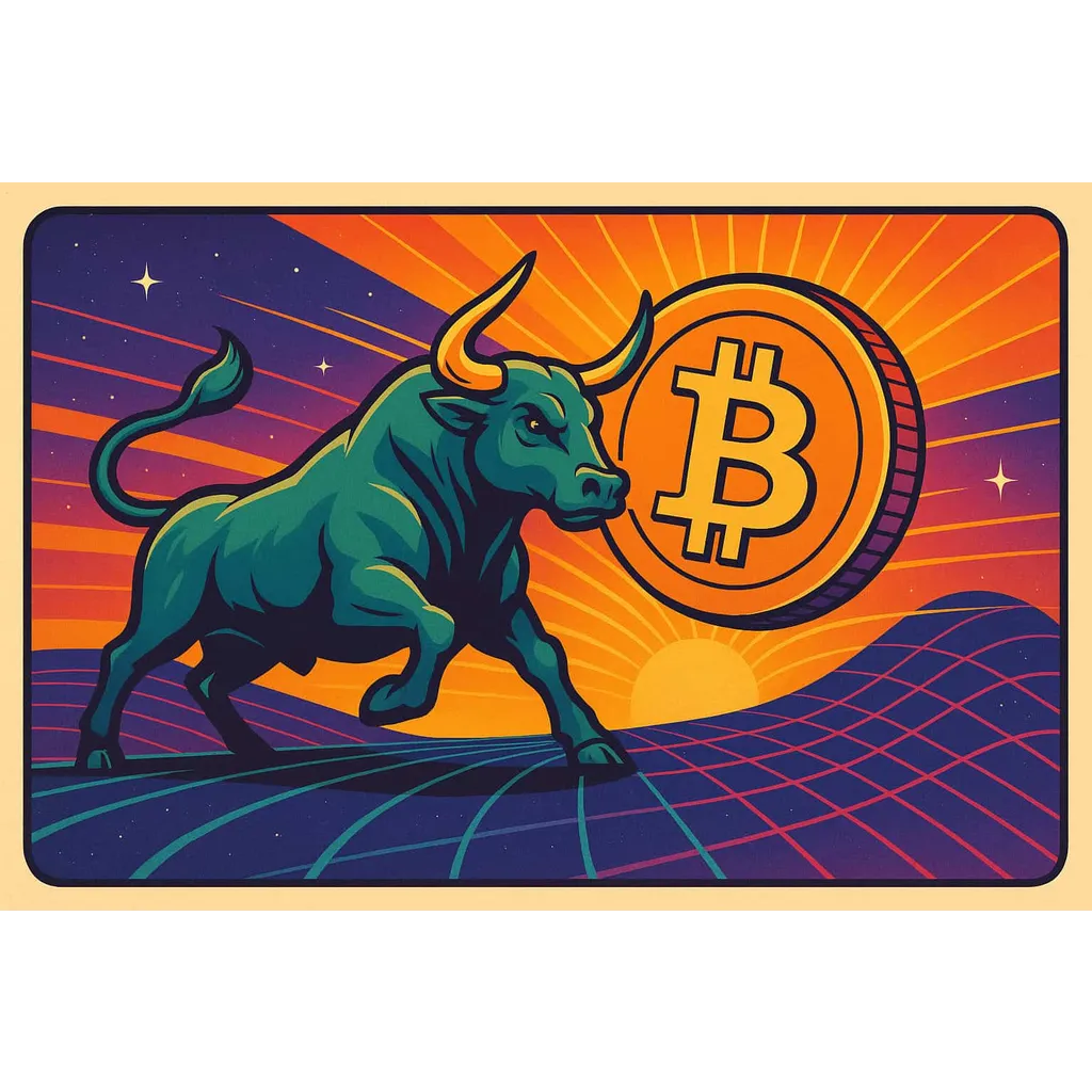 Bitcoin Price Prediction: 5K Bull Pennant: Breakout Incoming – Brave New Coin Bitcoin Price Prediction: 5K Bull Pennant: Breakout Incoming – Brave New Coin