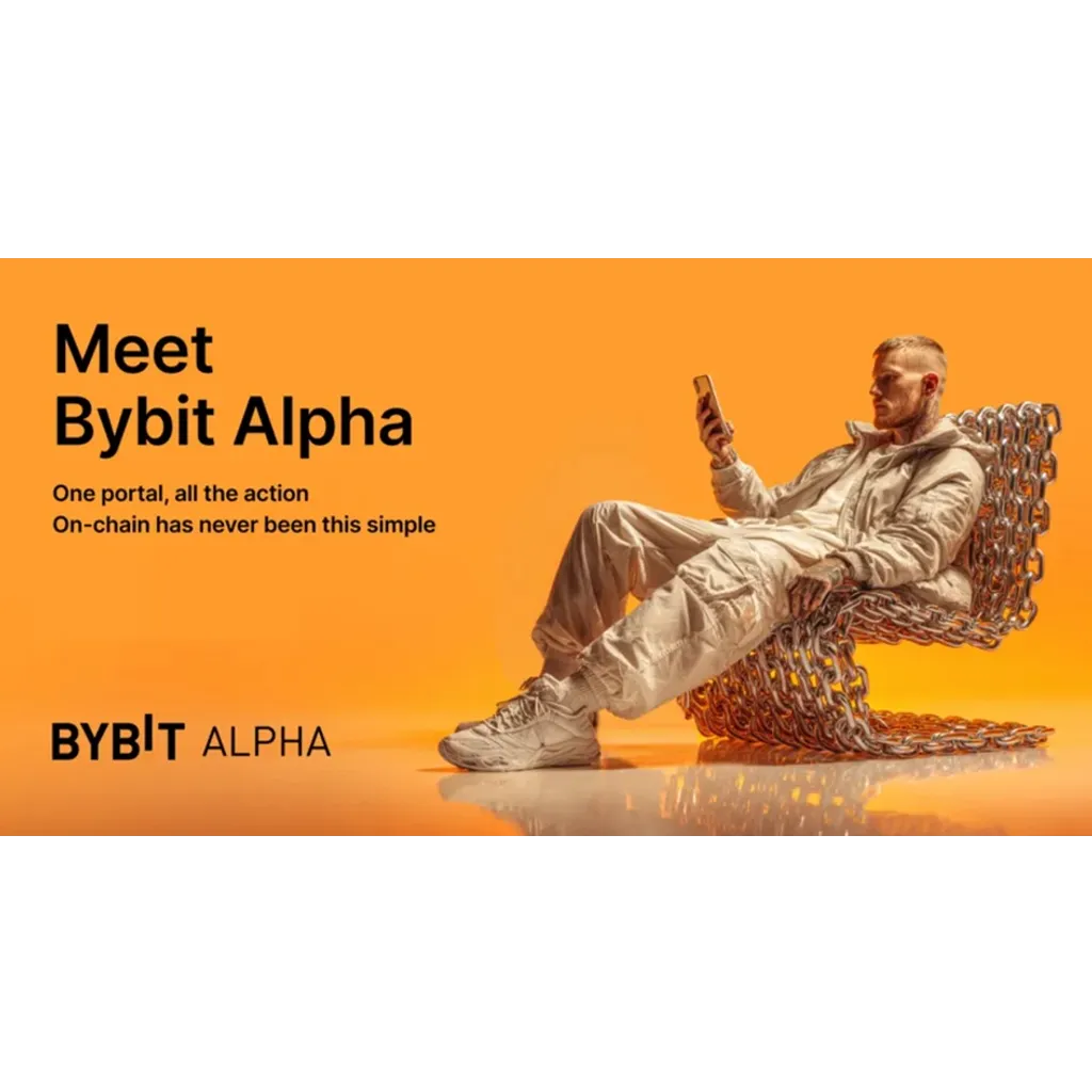 Bybit Upgrades TradFi & Alpha Services, Bringing New Trading & Earning Opportunities Bybit Upgrades TradFi & Alpha Services, Bringing New Trading & Earning Opportunities