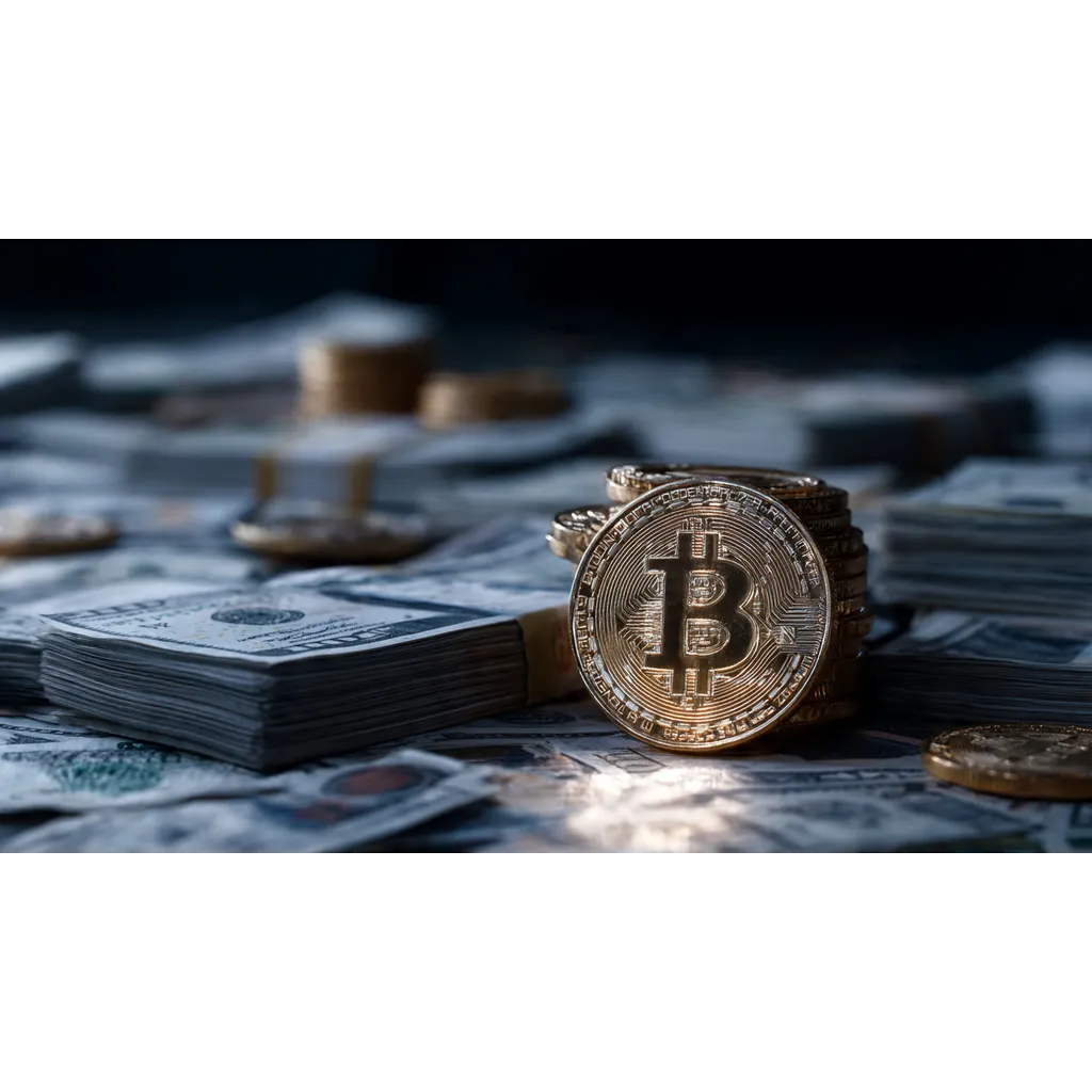 8M Bitcoin Play Signals Shift In Big Money Sentiment 8M Bitcoin Play Signals Shift In Big Money Sentiment