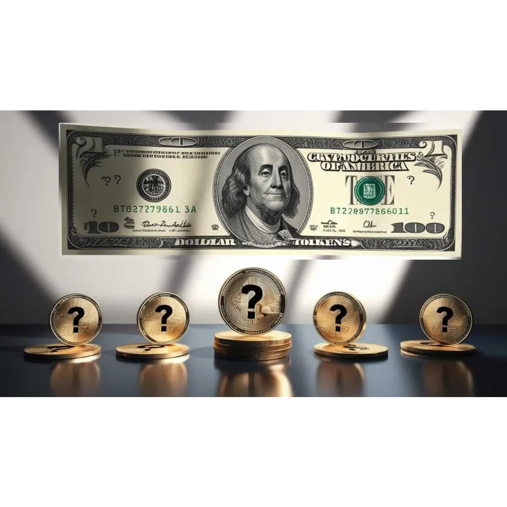 Best Crypto Under a Dollar: Finding True Value Beyond Price Points – Brave New Coin Best Crypto Under a Dollar: Finding True Value Beyond Price Points – Brave New Coin