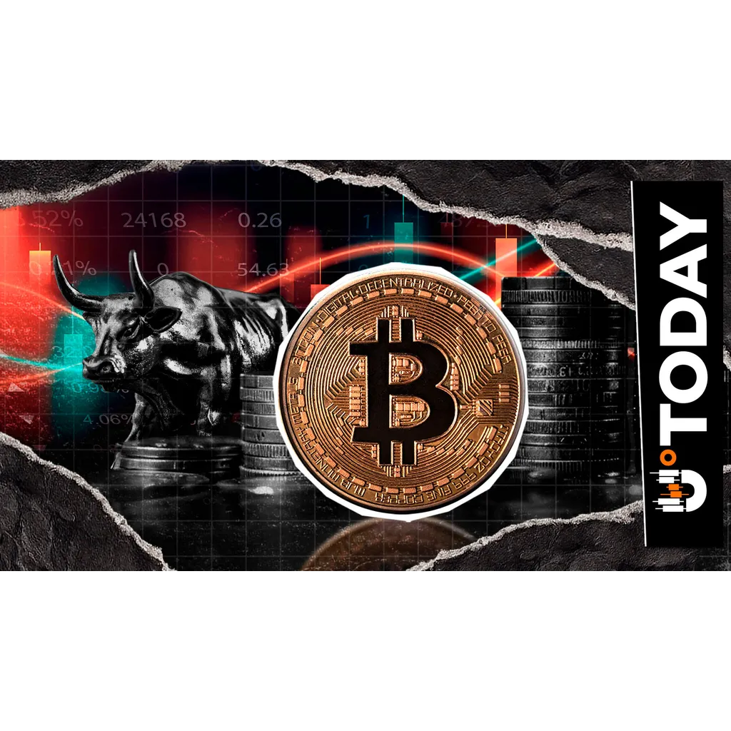 Bitcoin (BTC) Price: K Violently Rejected Once Again. Is It Over? Bitcoin (BTC) Price: K Violently Rejected Once Again. Is It Over?